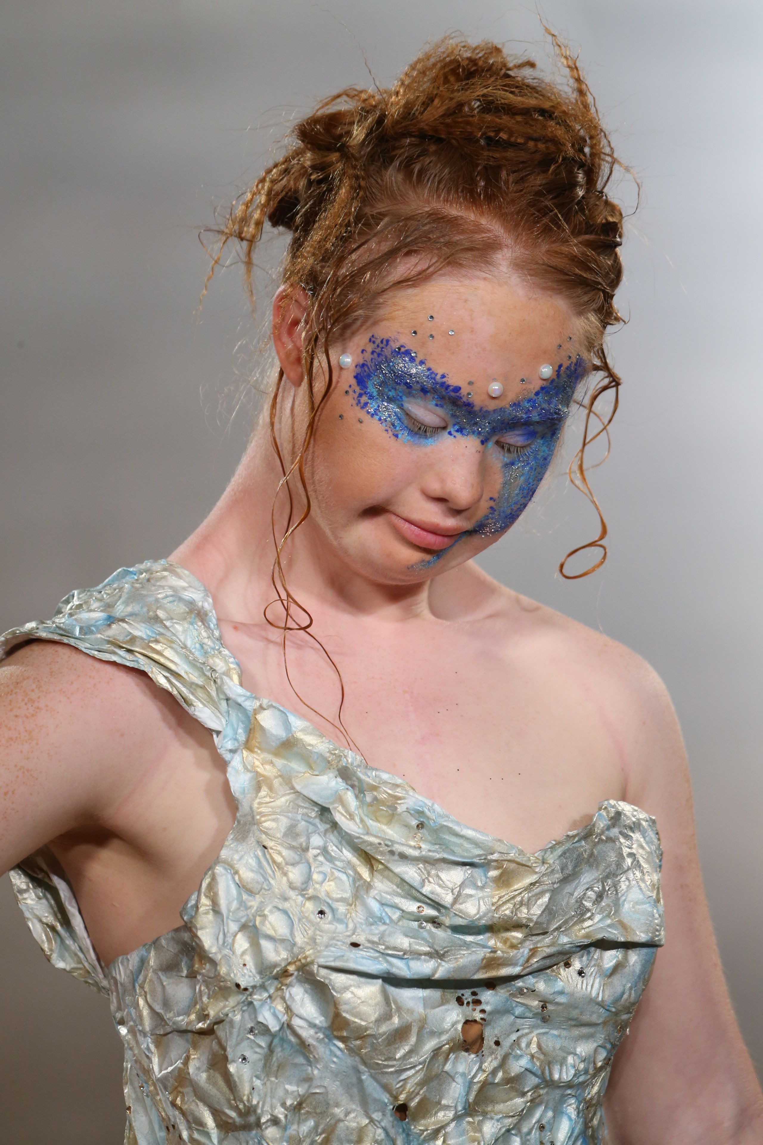 Inspirational story: Prettiest Model, Madeline Stuart