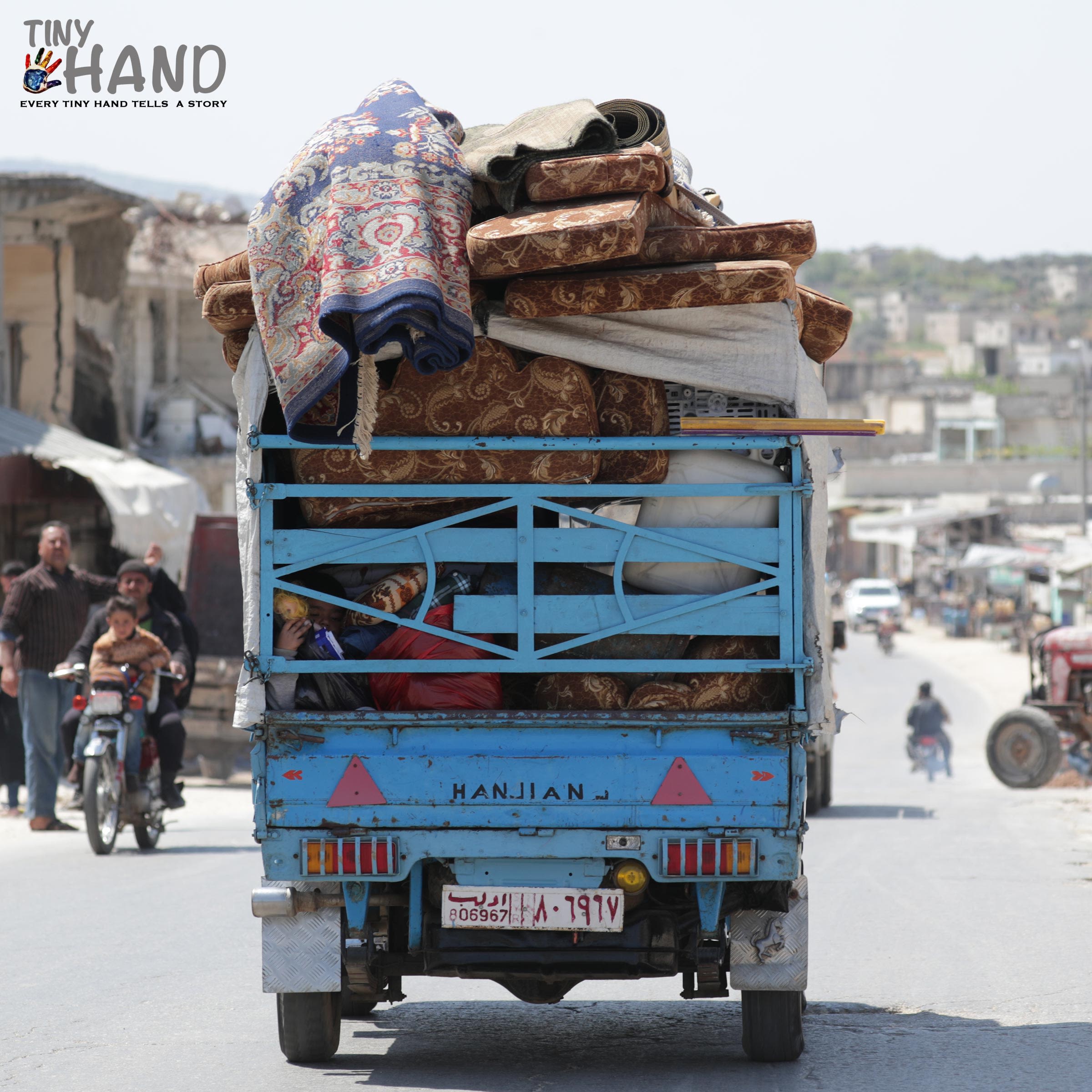 A show poster for Thurston the Great Magician